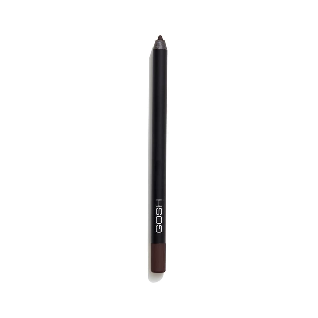 Gosh Velvet Touch Göz Kalemi Truly Brown