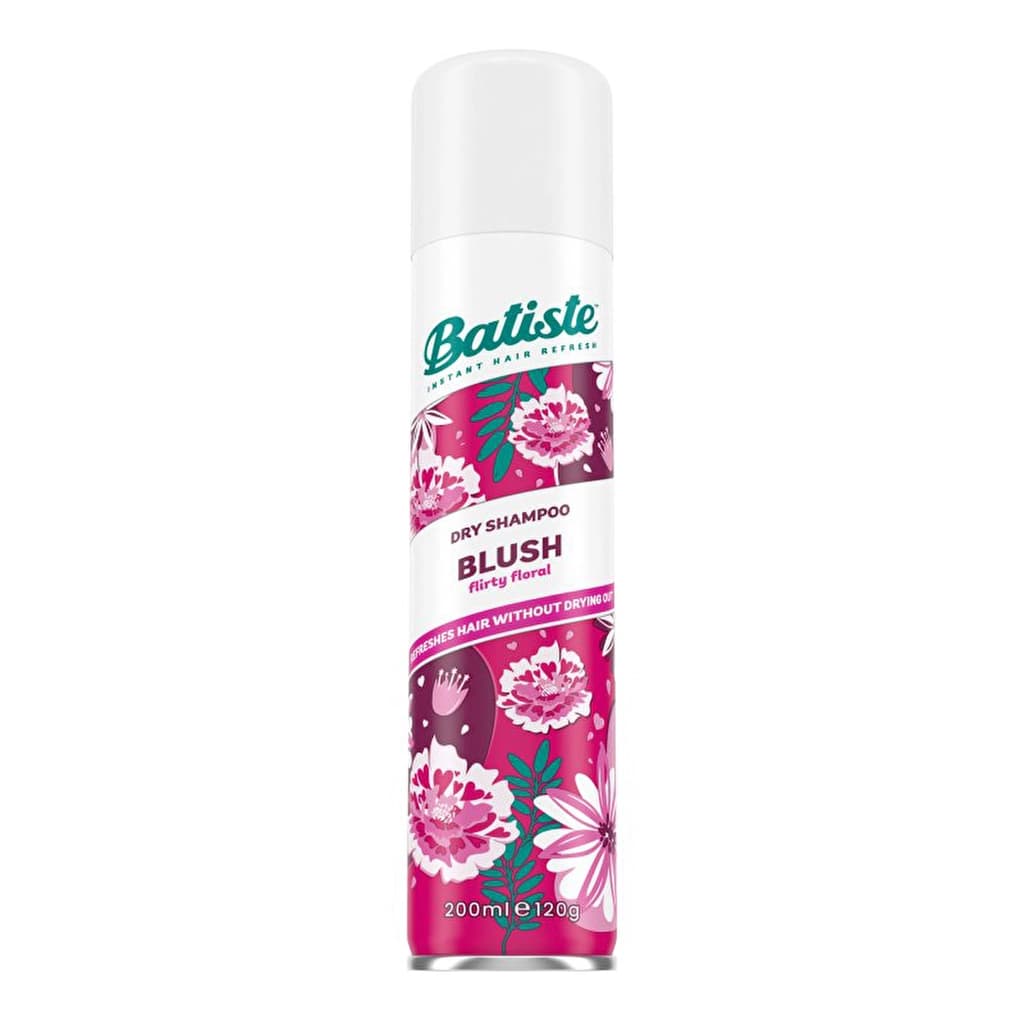 Batiste Batiste Kuru Şampuan Blush 200 ml