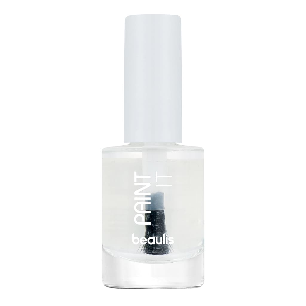 Beaulis Paint It Oje 999 Transparent
