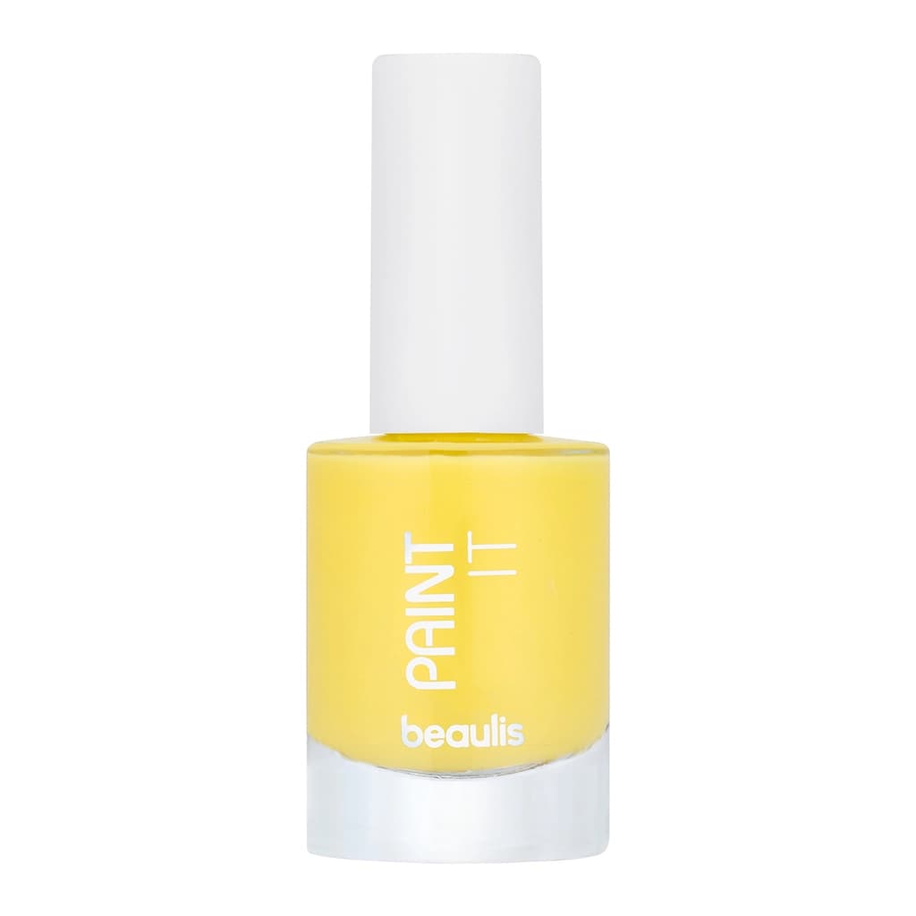 Beaulis Paint It Oje 780 Lemon