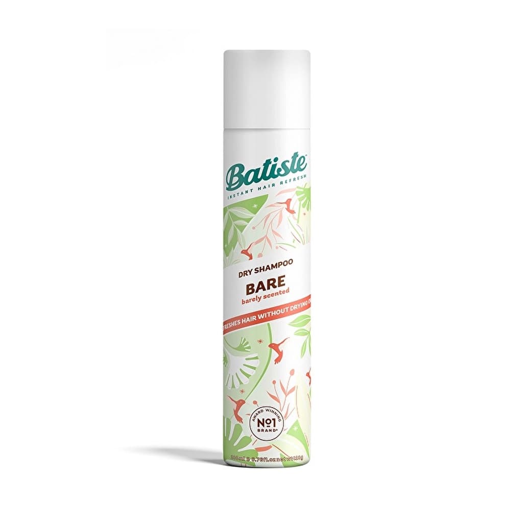 Batiste Kuru Şampuan Bare 200 ml