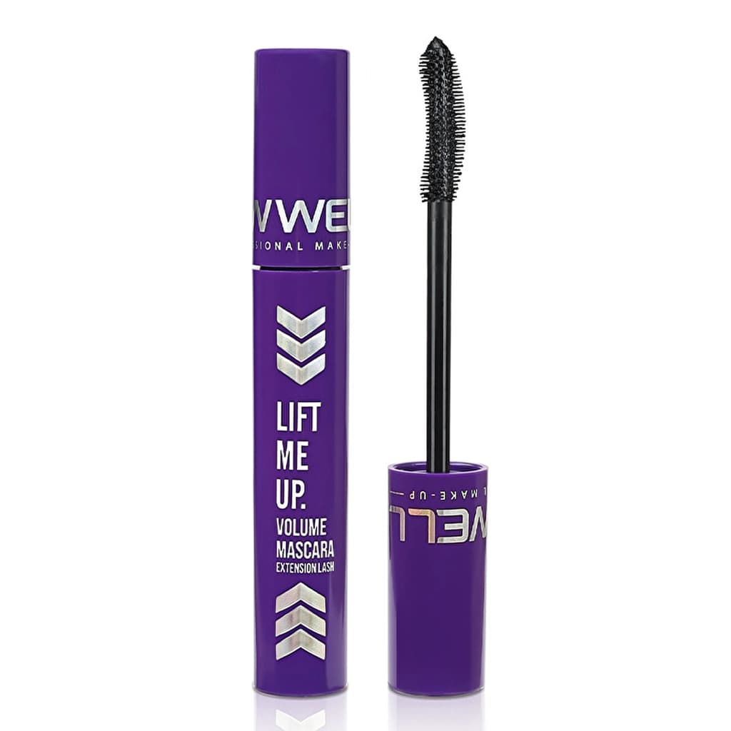New Well Lift Me Up Mascara