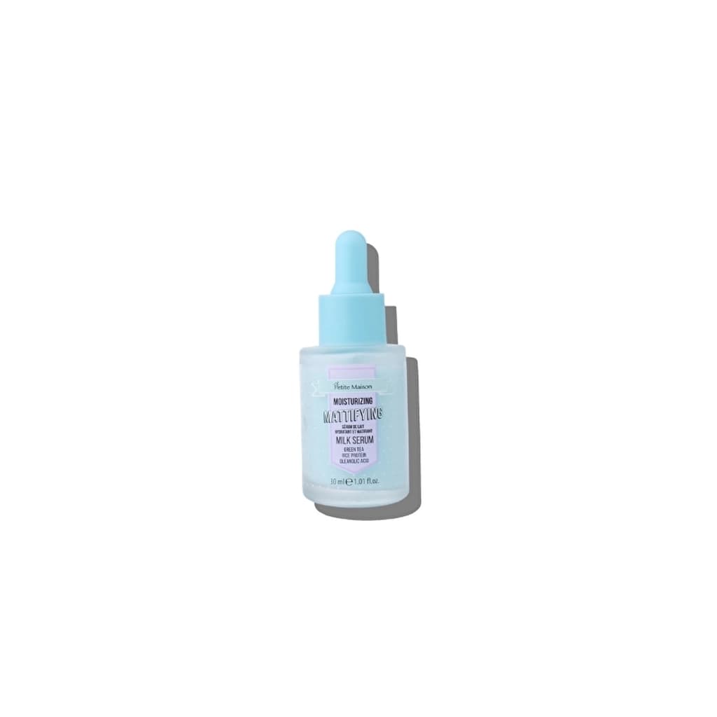 Petite Maison Nemlendirici Matlaştırıcı Süt Serum 30 ml