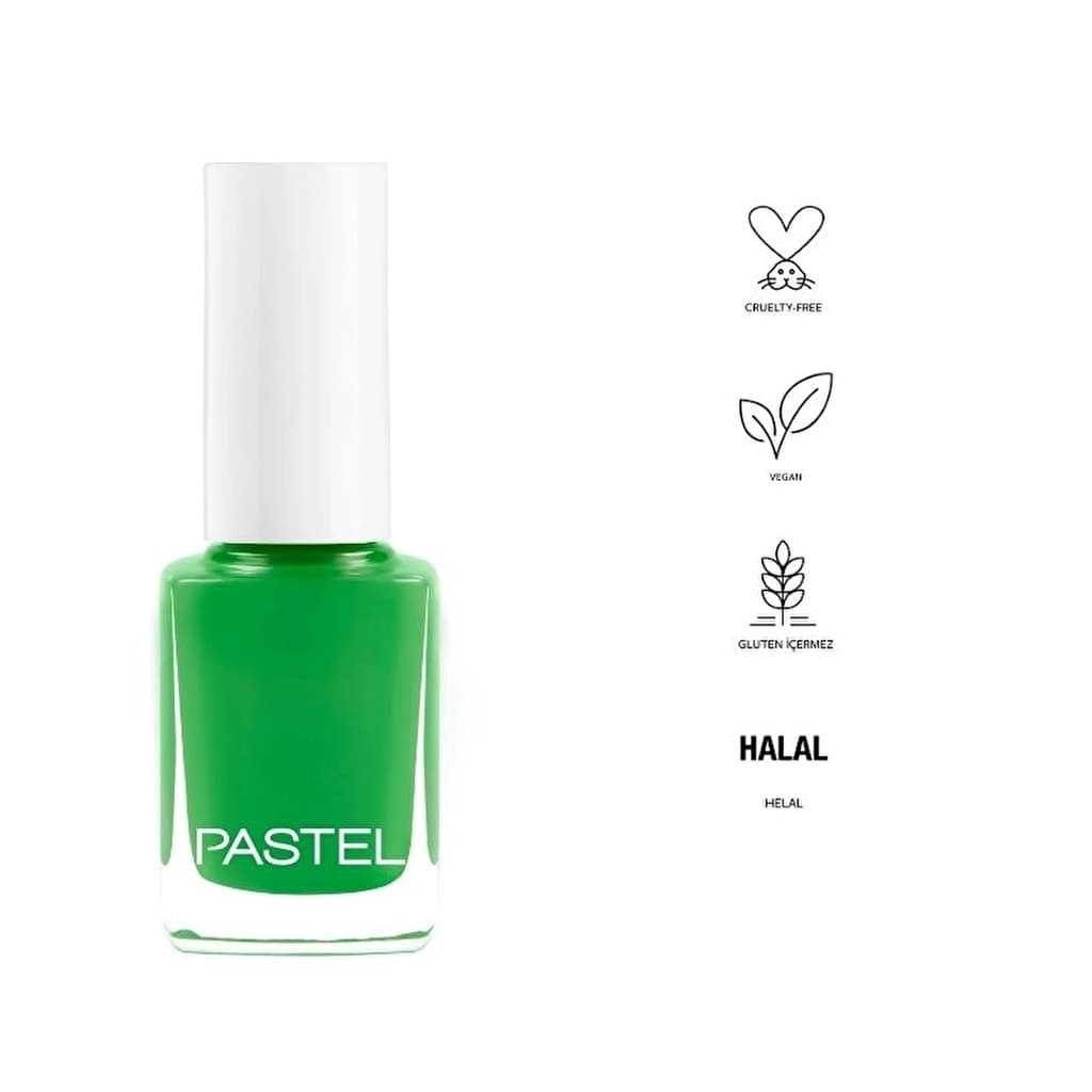 Pastel Oje 393
