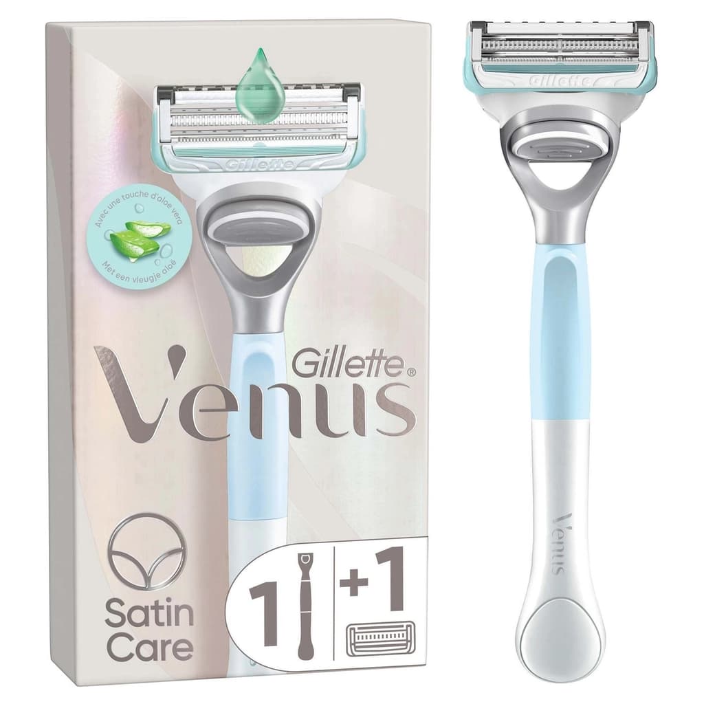 Gillette Venus Gillette Venus Bikini Bölgesi Tıraş Makinesi