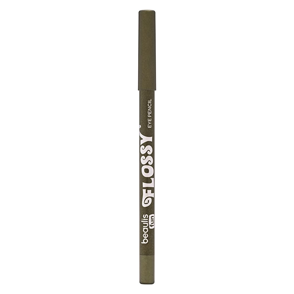 Beaulis Fun Flossy Göz Kalemi 724 Green Elegance