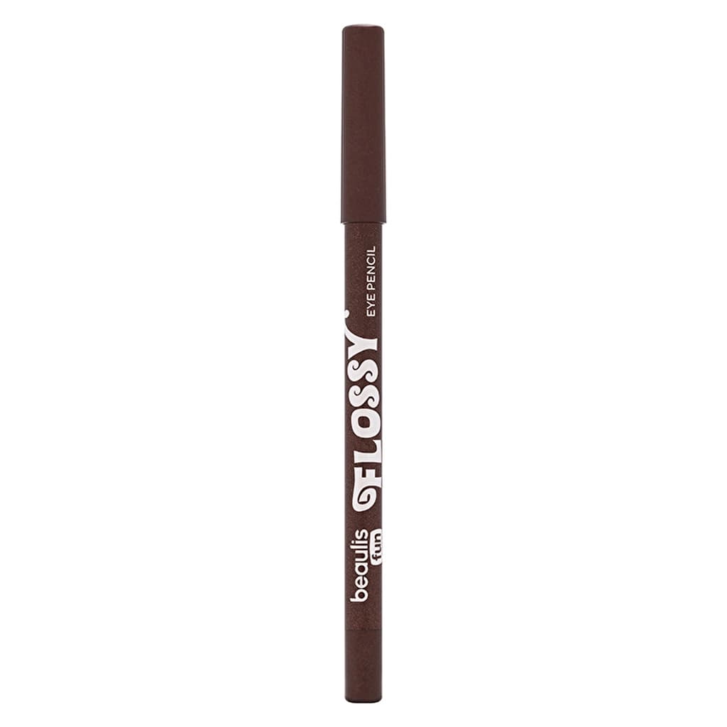 Beaulis Fun Flossy Göz Kalemi 117 Copper Sparkle