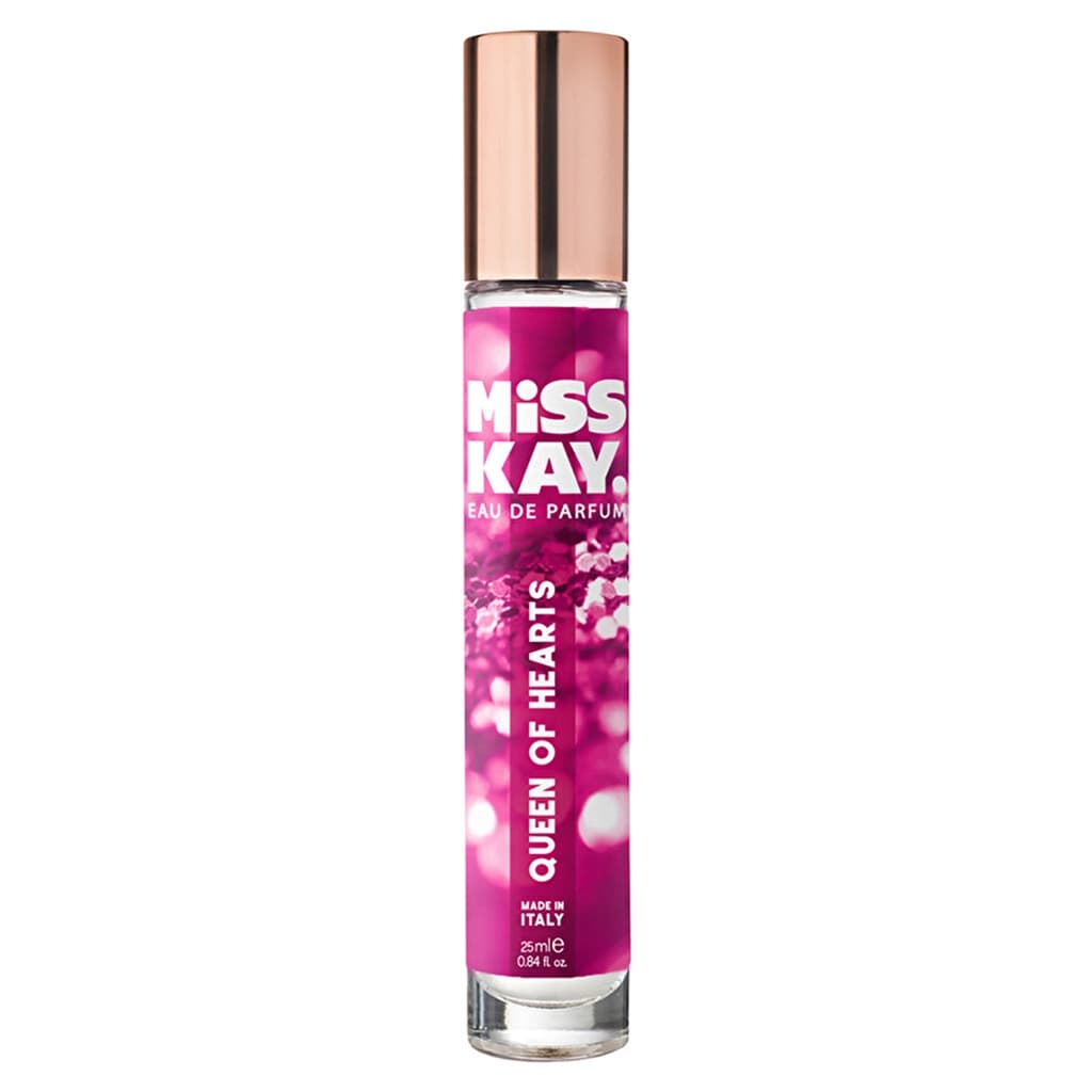 Miss Kay Queen of Hearts EDP Kadın Parfüm 25 ml