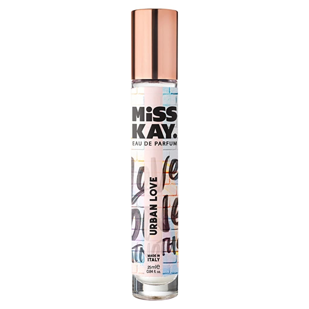 Miss Kay Urban Love EDP Kadın Parfüm 25 ml