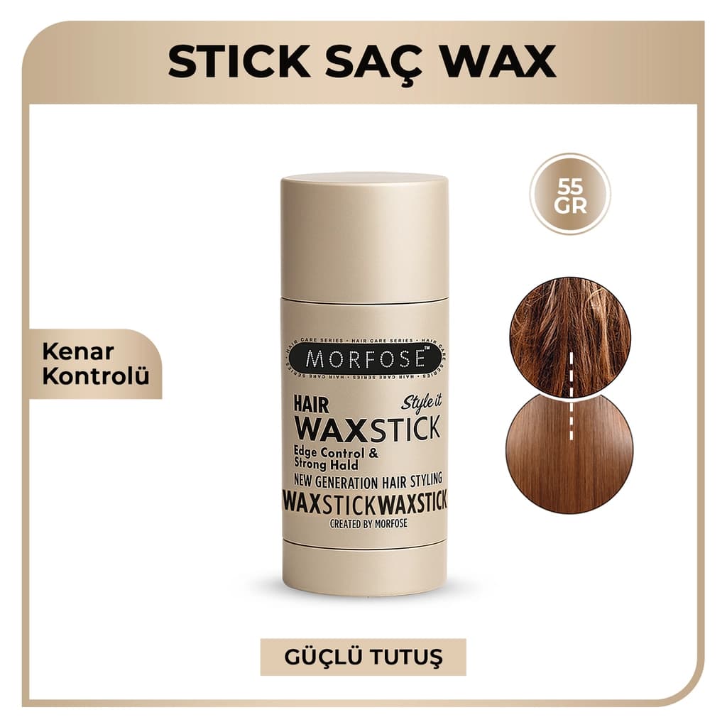 Morfose Stick Wax 55 gr