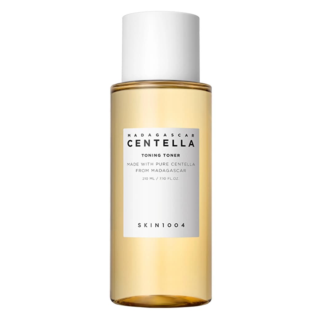 Skin1004 Madagascar Centella Ton Eşitleyici Tonik 210 ml