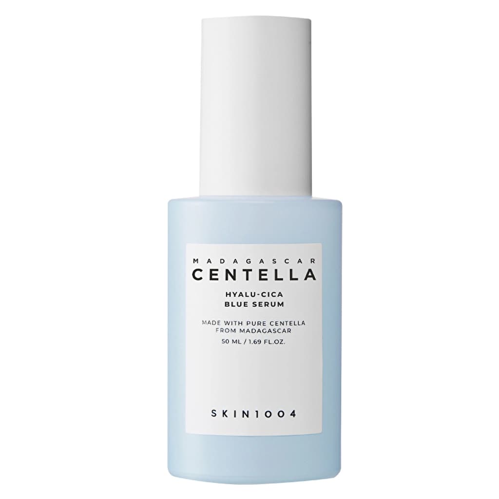 Skin1004 Madagascar Centella Hyalu-Cica Mavi Serum 50 ml