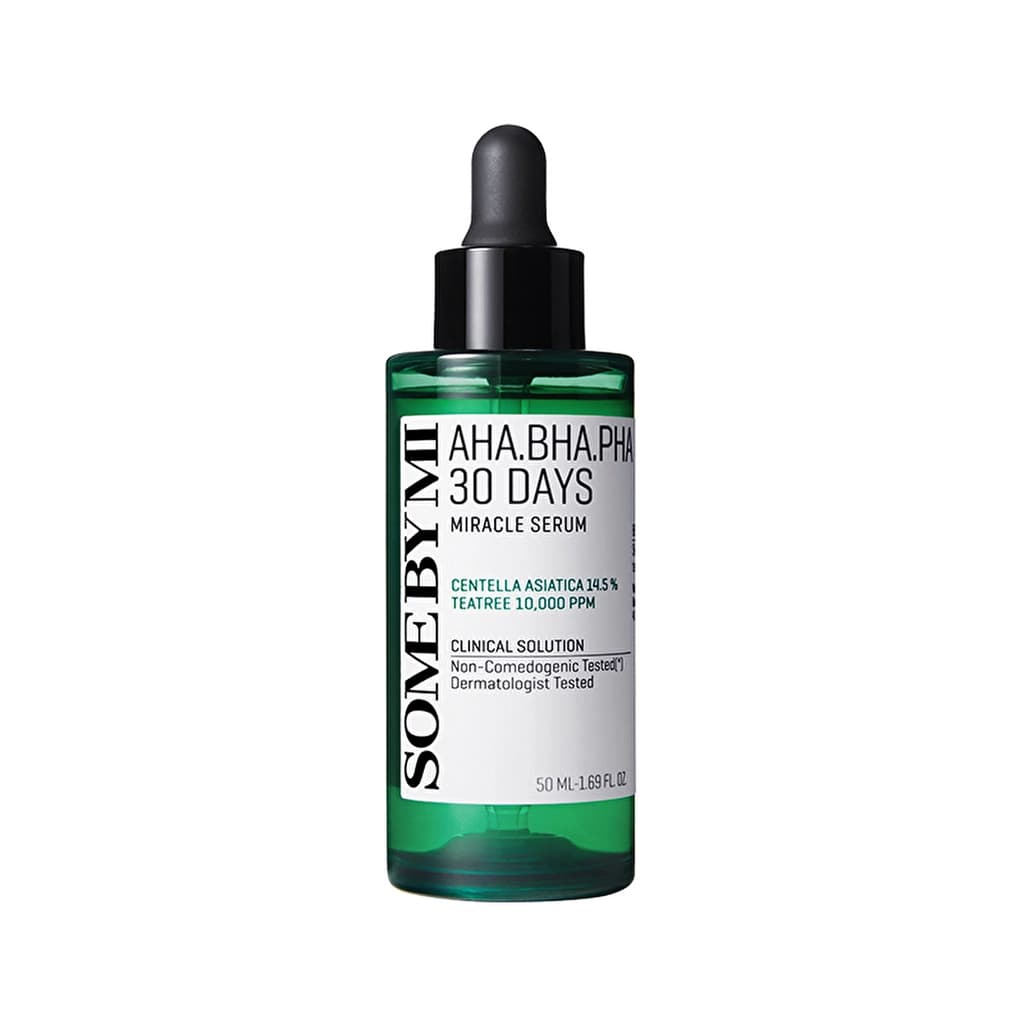 Some By Mi AHA BHA PHA Serum 50 ml