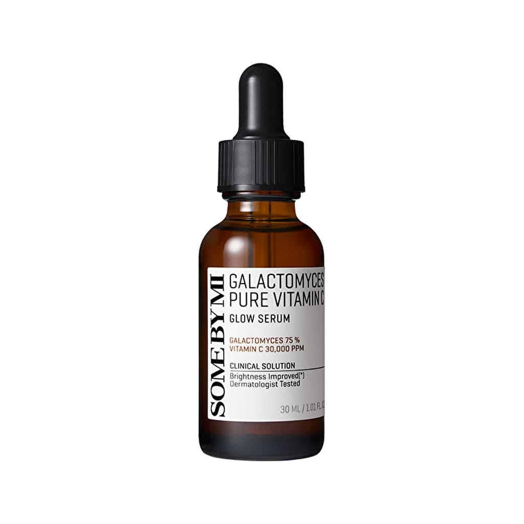 Some By Mi Galactomyces C Vitaminli Aydınlatıcı Serum 30 ml