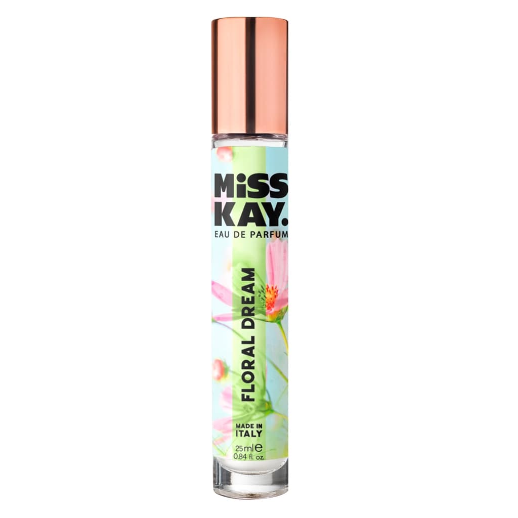 Miss Kay Floral Dream EDP Kadın Parfüm 25 ml
