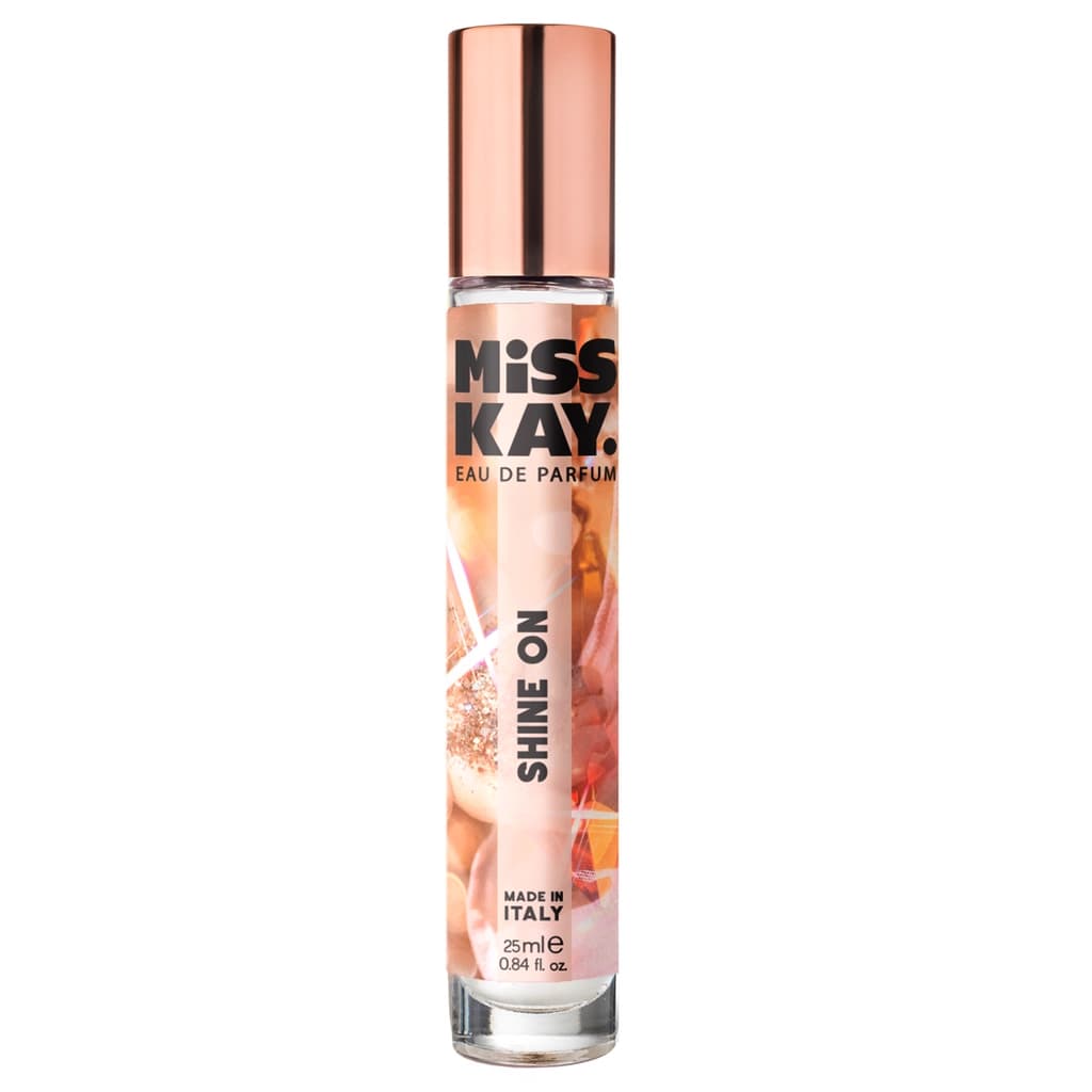 Miss Kay Shine On EDP Kadın Parfüm 25 ml