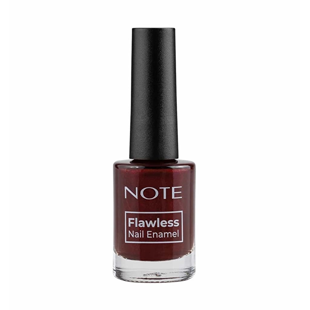 Note Note Nail Flawless Oje 104