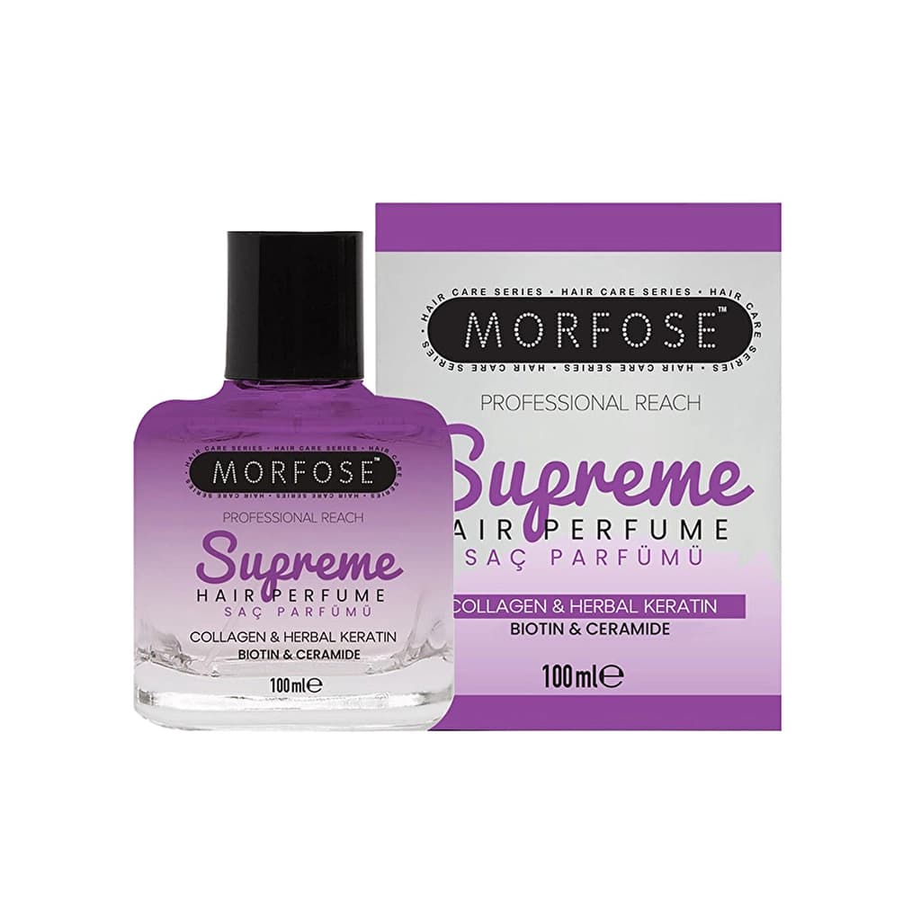 Morfose Morfose Supreme Saç Parfümü 100 ml