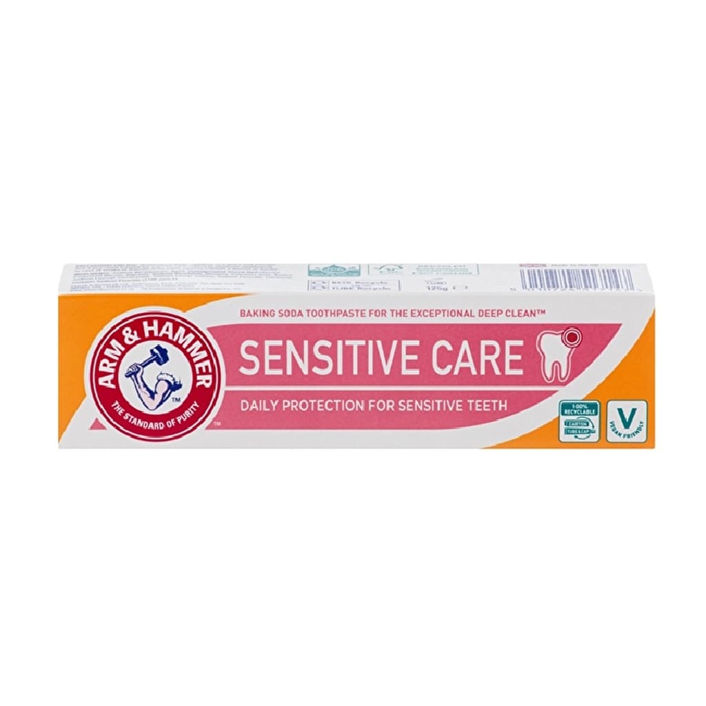 Arm&Hammer Sensitive Care Diş Macunu 75 ml
