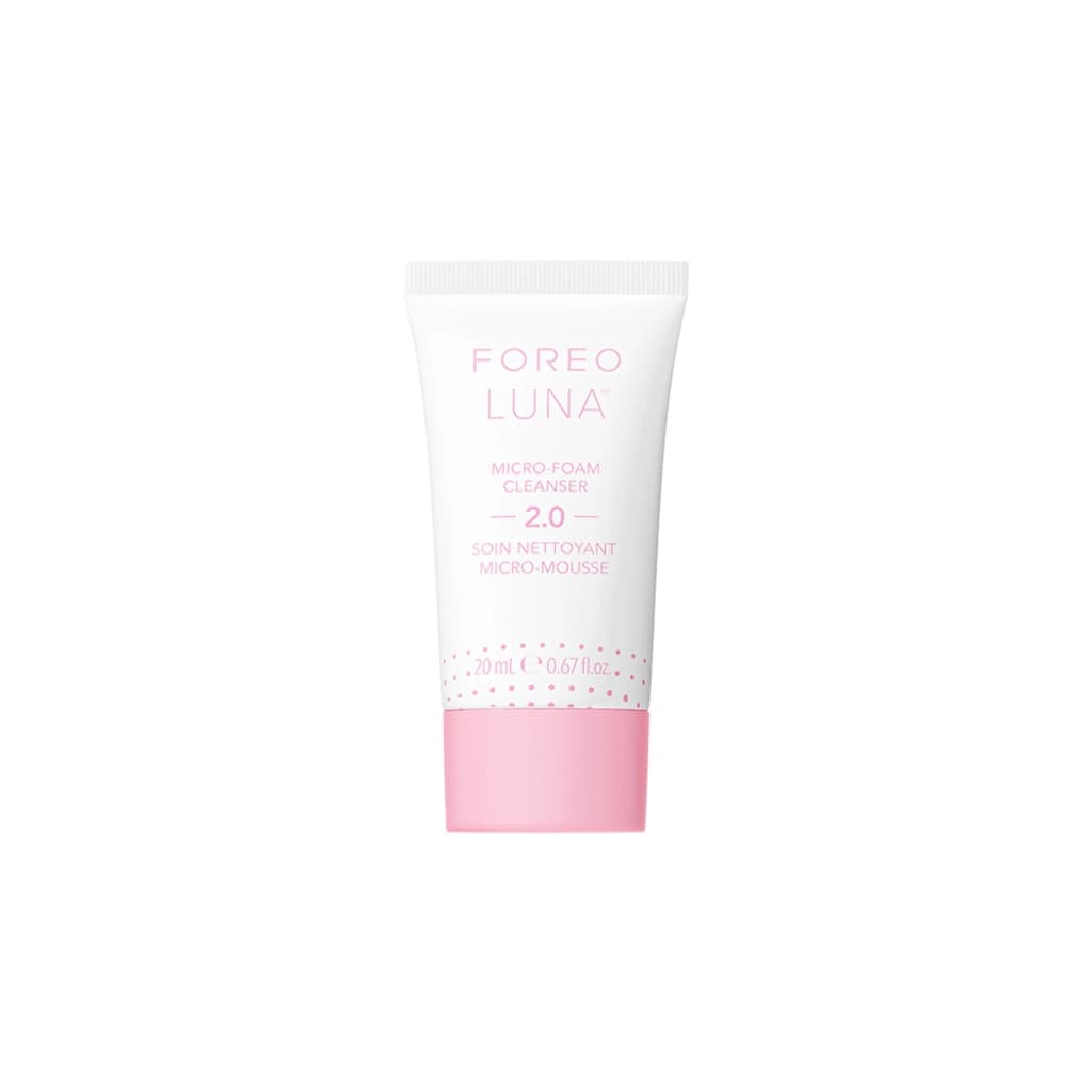 Foreo Luna Micro Foam Temizleyici 20 ml