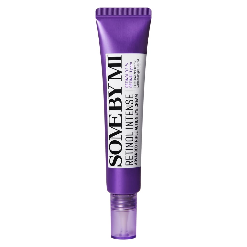 Some By Mi Retinol ve Retinal İçerikli Göz Kremi 30 ml