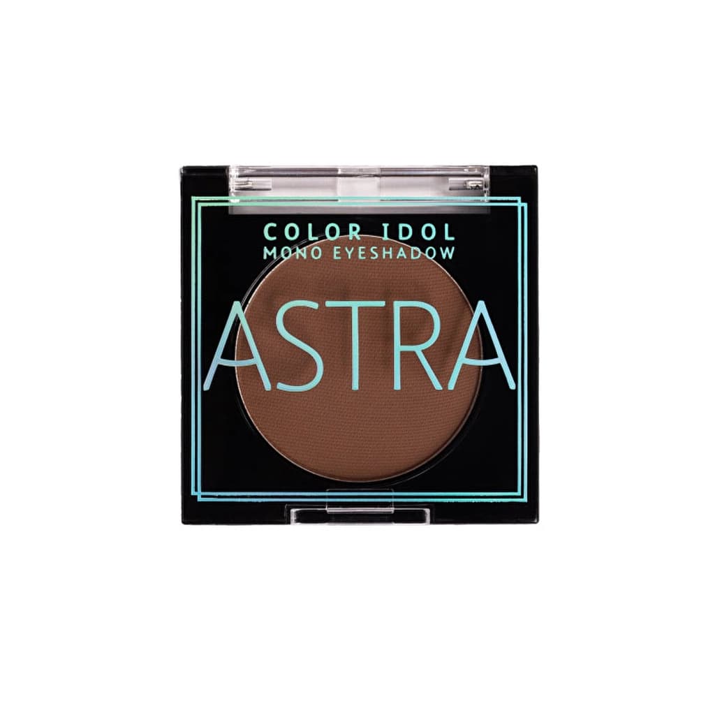 Astra Color Idol Tekli Toz Far Stage