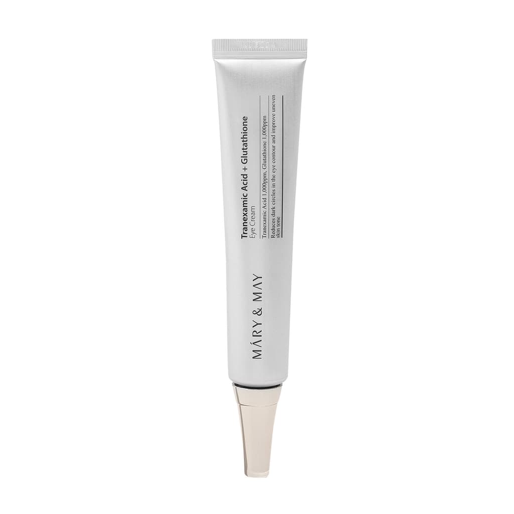 Mary & May Traneksamik Asit ve Glutatyon İçerikli Göz Kremi 30 ml