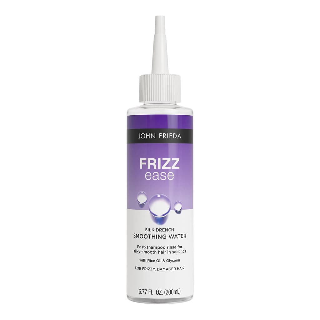 John Frieda Frizz Ease İpeksi Yumuşaklık İçin Nemlendirici Saç Bakım Suyu 200 ml