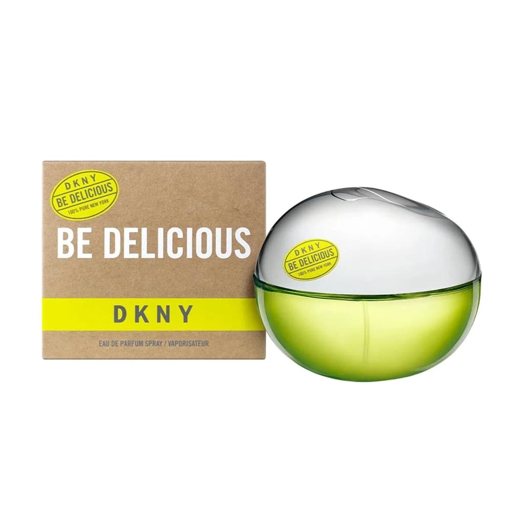 Dkny DKNY Be Delicious EDP Kadın Parfüm 100 ml