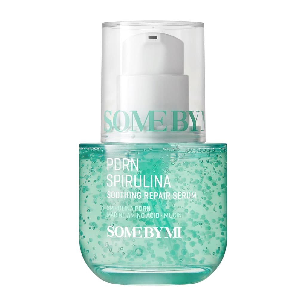 Some By Mi PDRN Spirulina İçerikli Yüz Serumu 50 ml