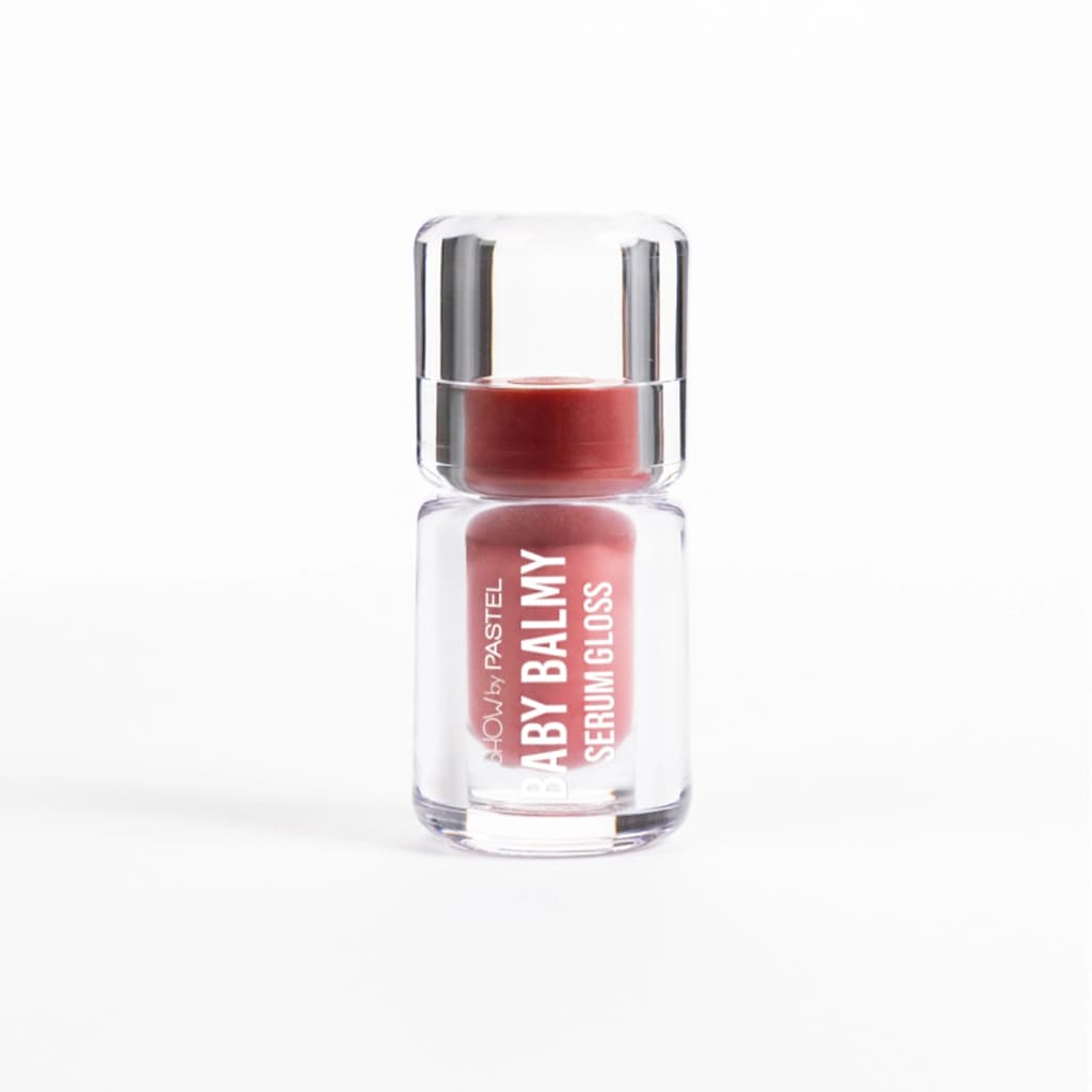 Show By Pastel Baby Balmy Serum Gloss 34 Vibe