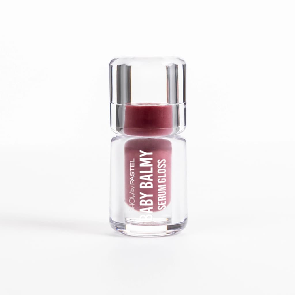 Show By Pastel Baby Balmy Serum Gloss 35 Euphoria