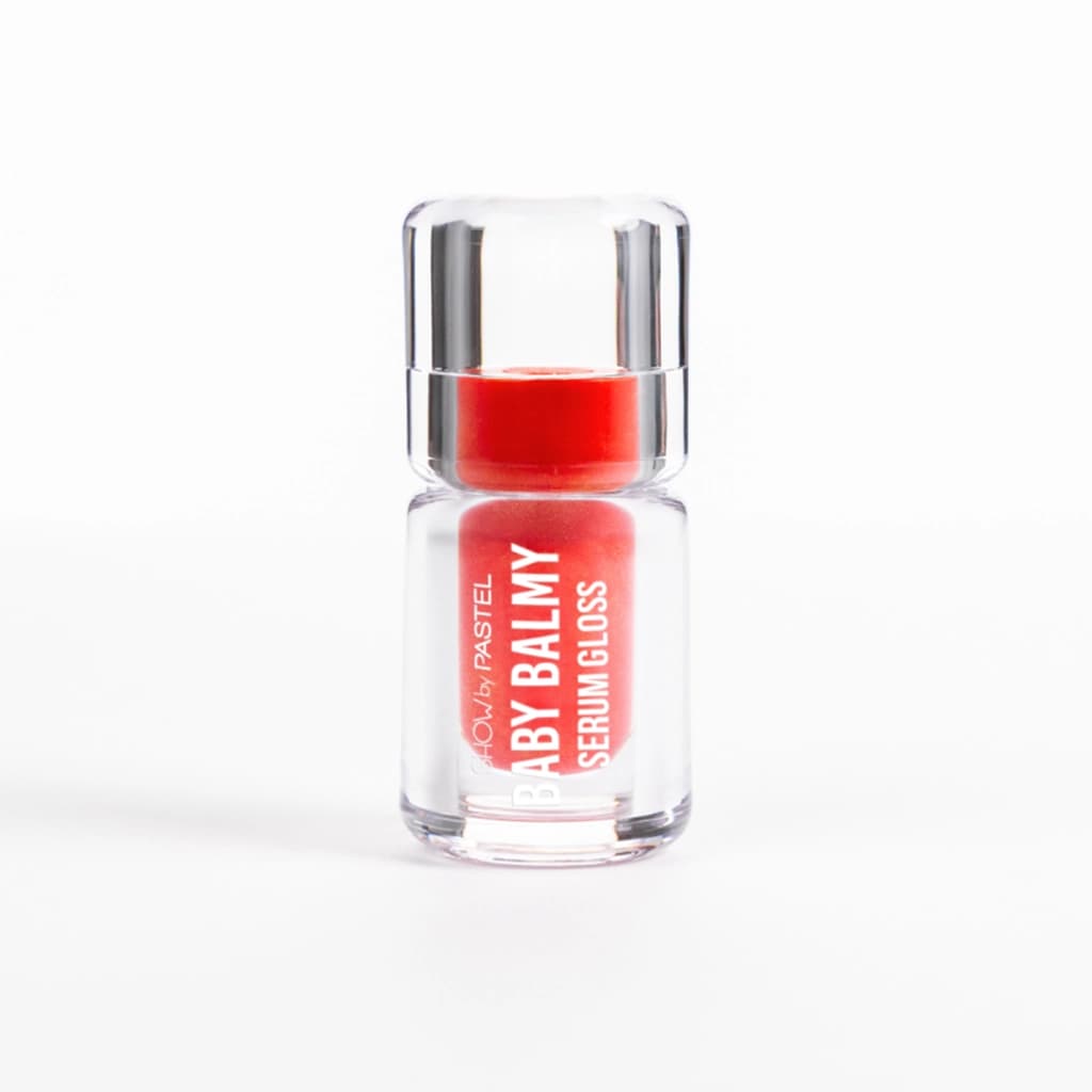 Show By Pastel Baby Balmy Serum Gloss 36 Catchy