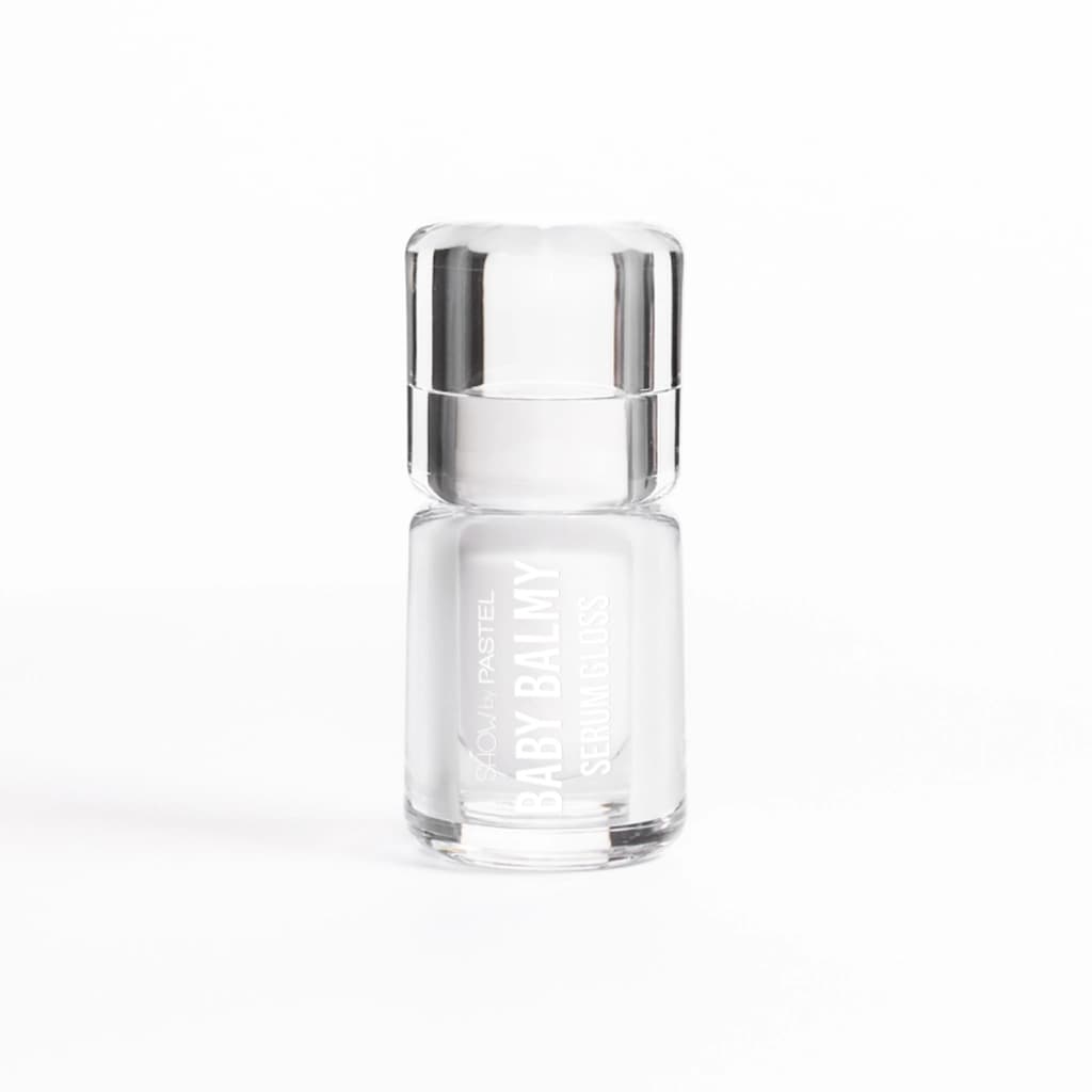 Show By Pastel Baby Balmy Serum Gloss 30 Ghosting