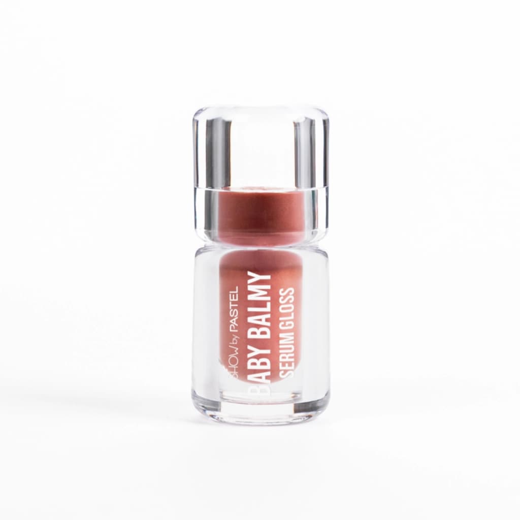 Show By Pastel Baby Balmy Serum Gloss 32 Dune