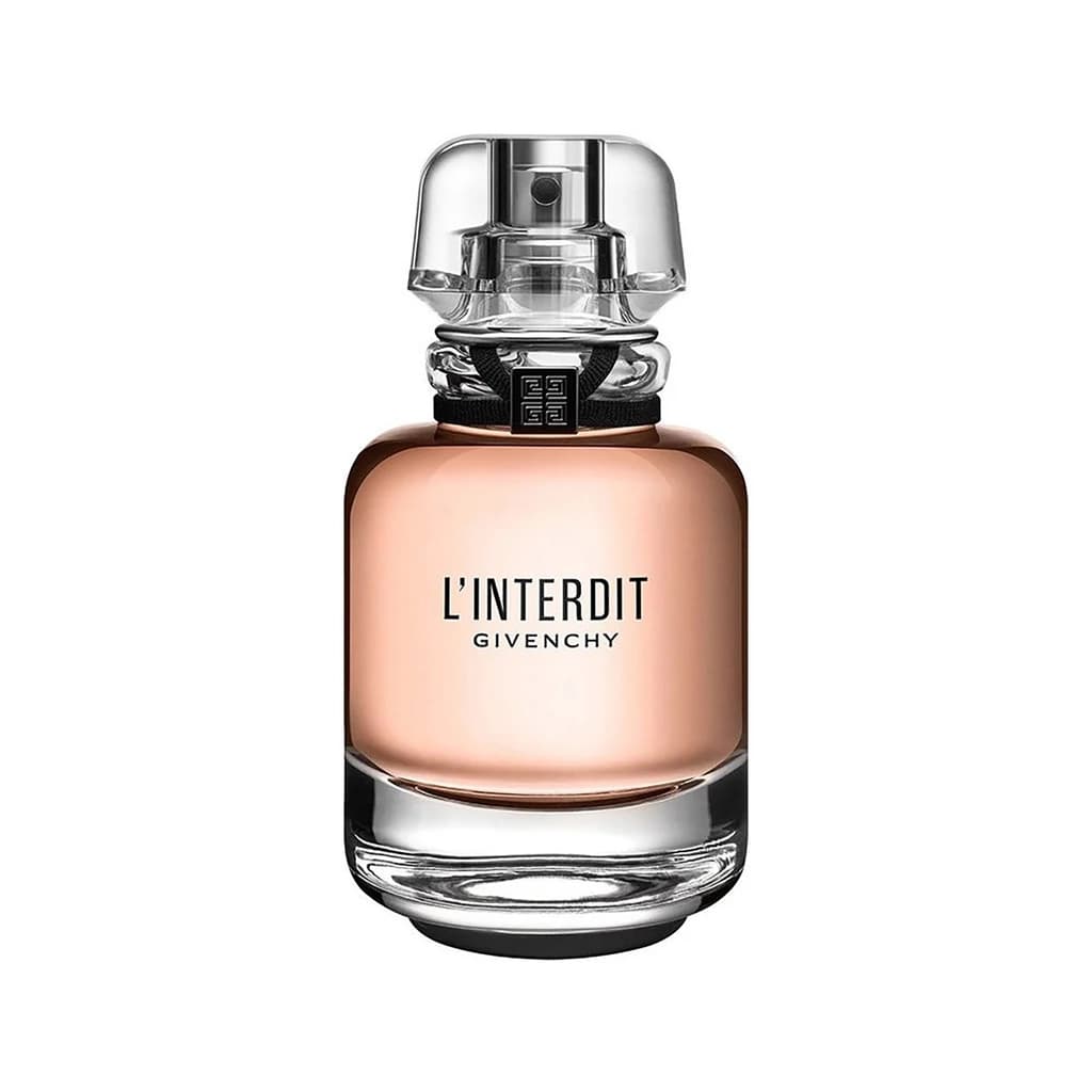 Givenchy Givenchy L'Interdit EDP Kadın Parfüm 50 ml