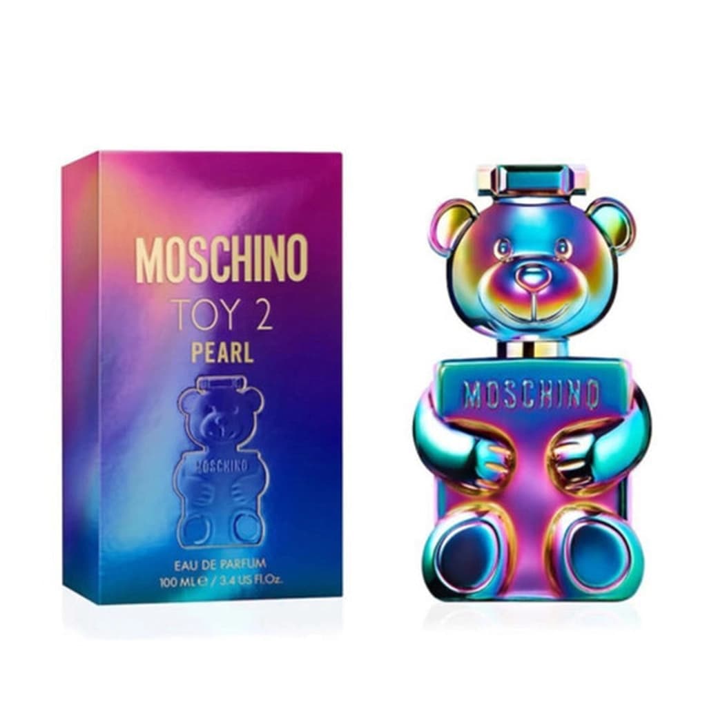Moschino Toy 2 Pearl EDP Kadın Parfüm 100 ml