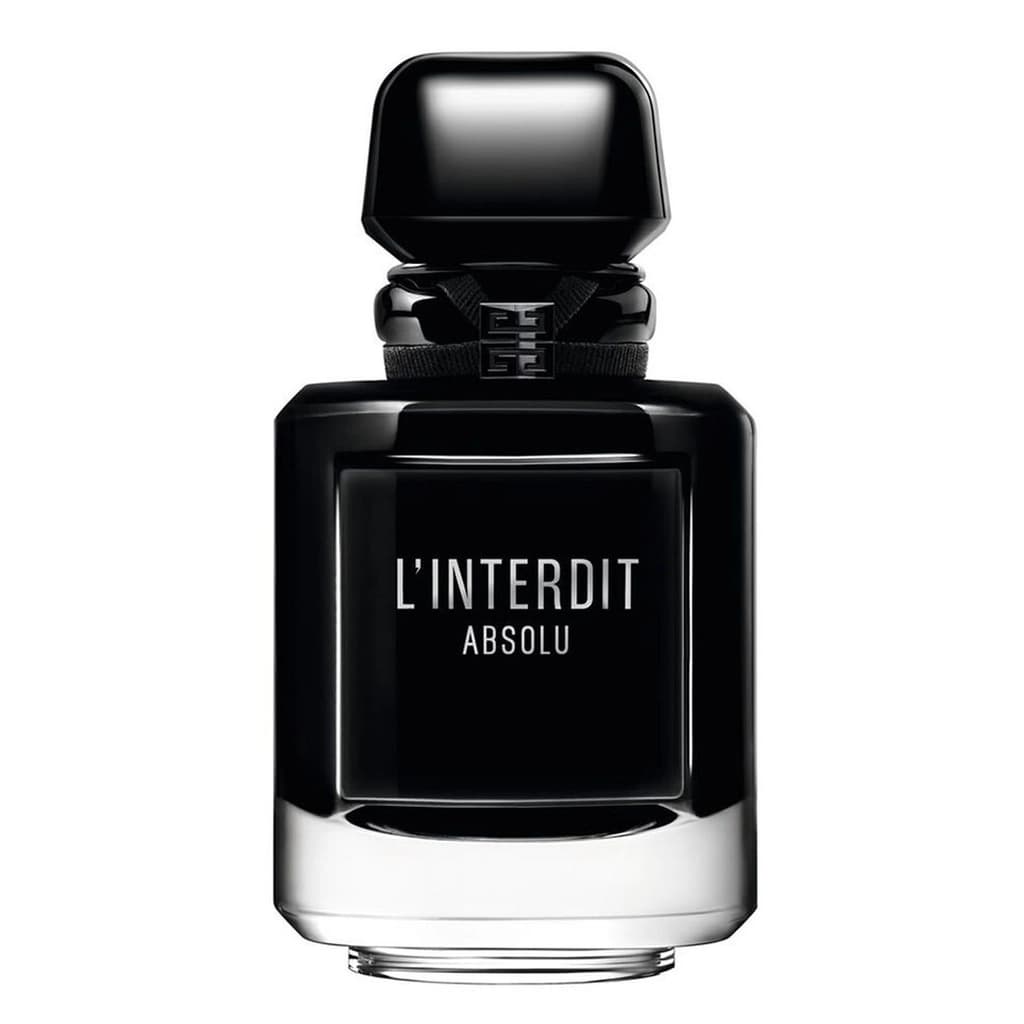 Givenchy Givenchy L'Interdit Absolu EDP Kadın Parfüm 80 ml