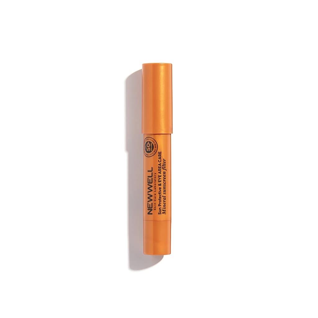 New Well Sun Protective & Eye Area Care Yaşlanma Karşıtı Göz Çevresi Kremi