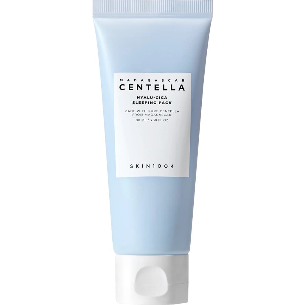 Skin1004 Madagascar Centella Hyalu-Cica Uyku Maskesi 100 ml