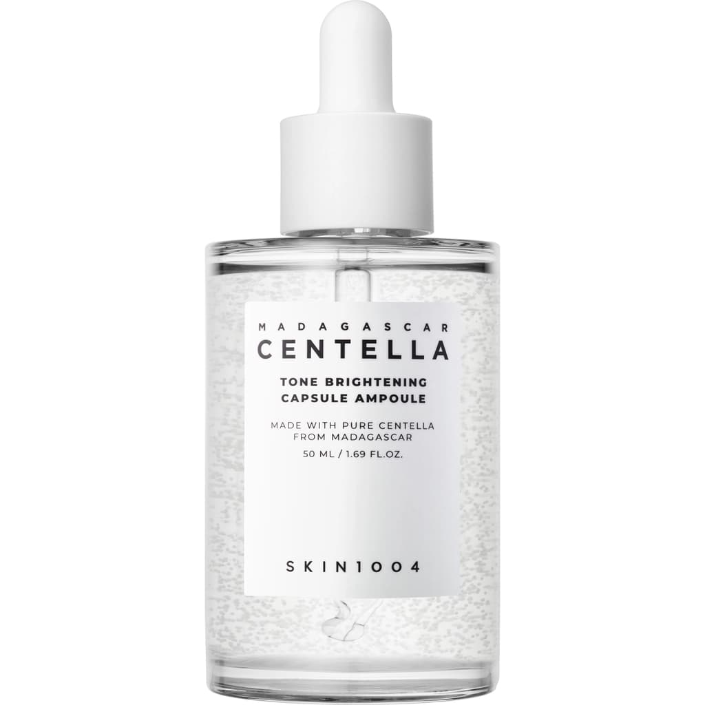 Skin1004 Madagascar Centella Ton Eşitleyici Kapsül Yüz Serumu 50 ml