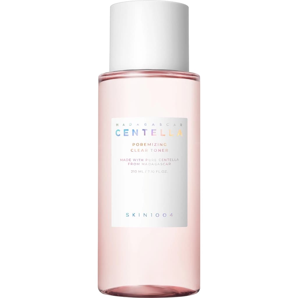 Skin1004 Madagascar Centella Gözenek Bakımı Yapan Tonik 210 ml