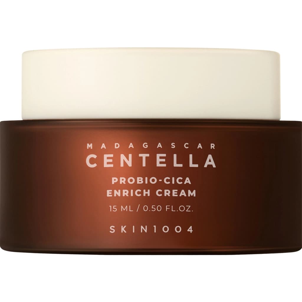 Skin1004 Madagascar Centella Probio-Cica Yüz Kremi 15 ml