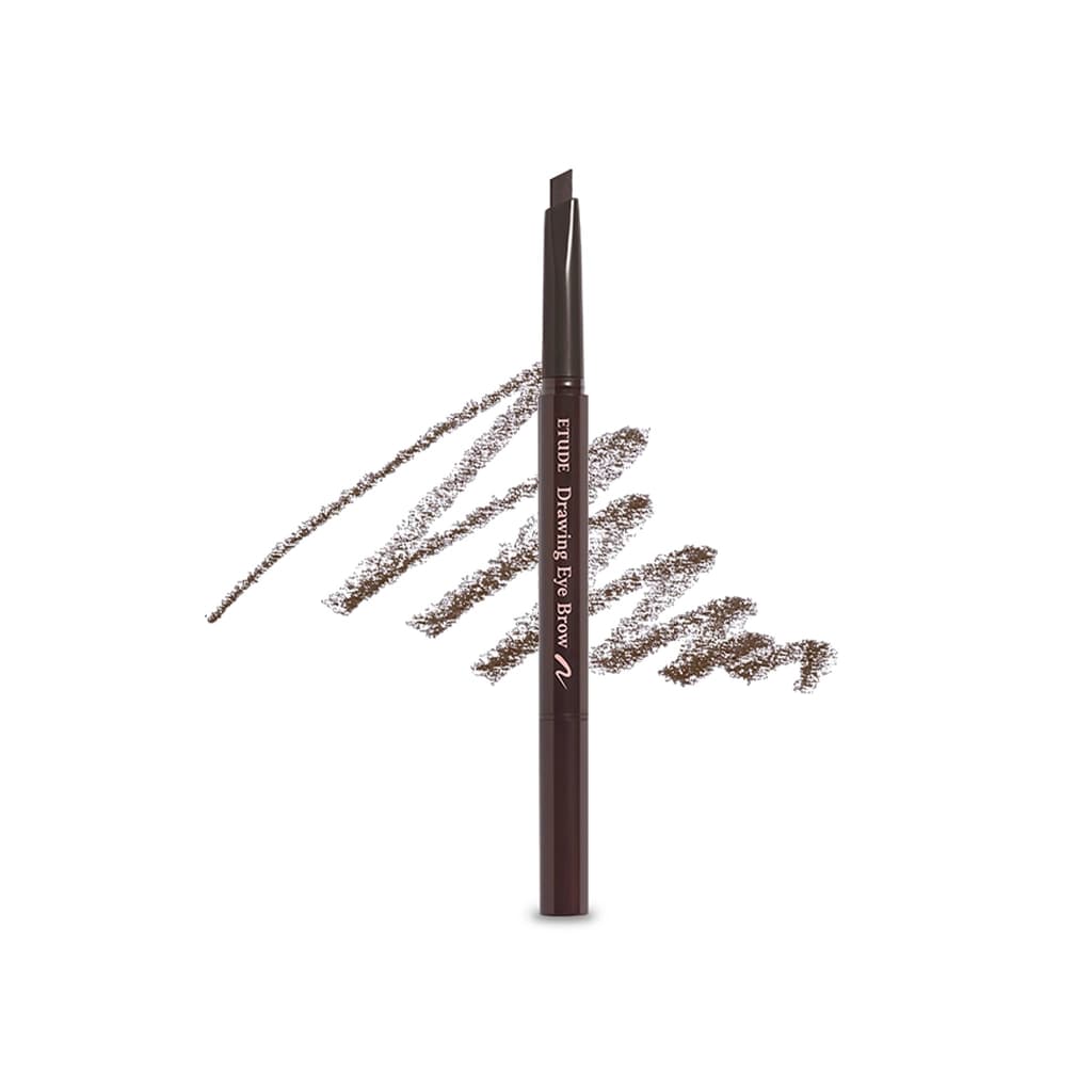 Etude Drawing Eyebrow Kaş Kalemi 01 Dark Brown