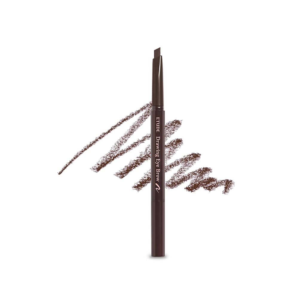Etude Drawing Eyebrow Kaş Kalemi 03 Brown