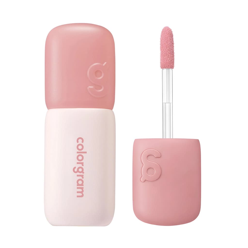 Colorgram Nude Blur Tint 02 Charming Pink