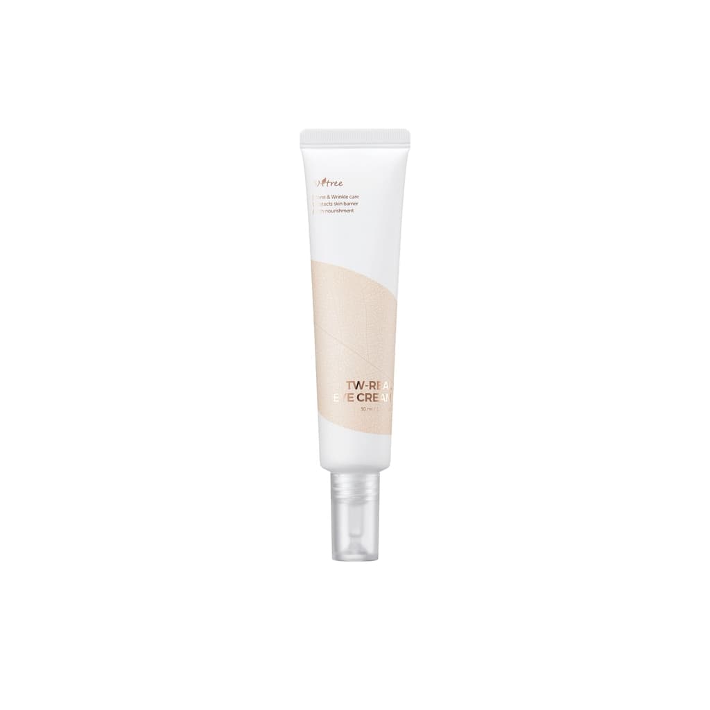 Isntree TW Besleyici Göz Kremi 30 ml