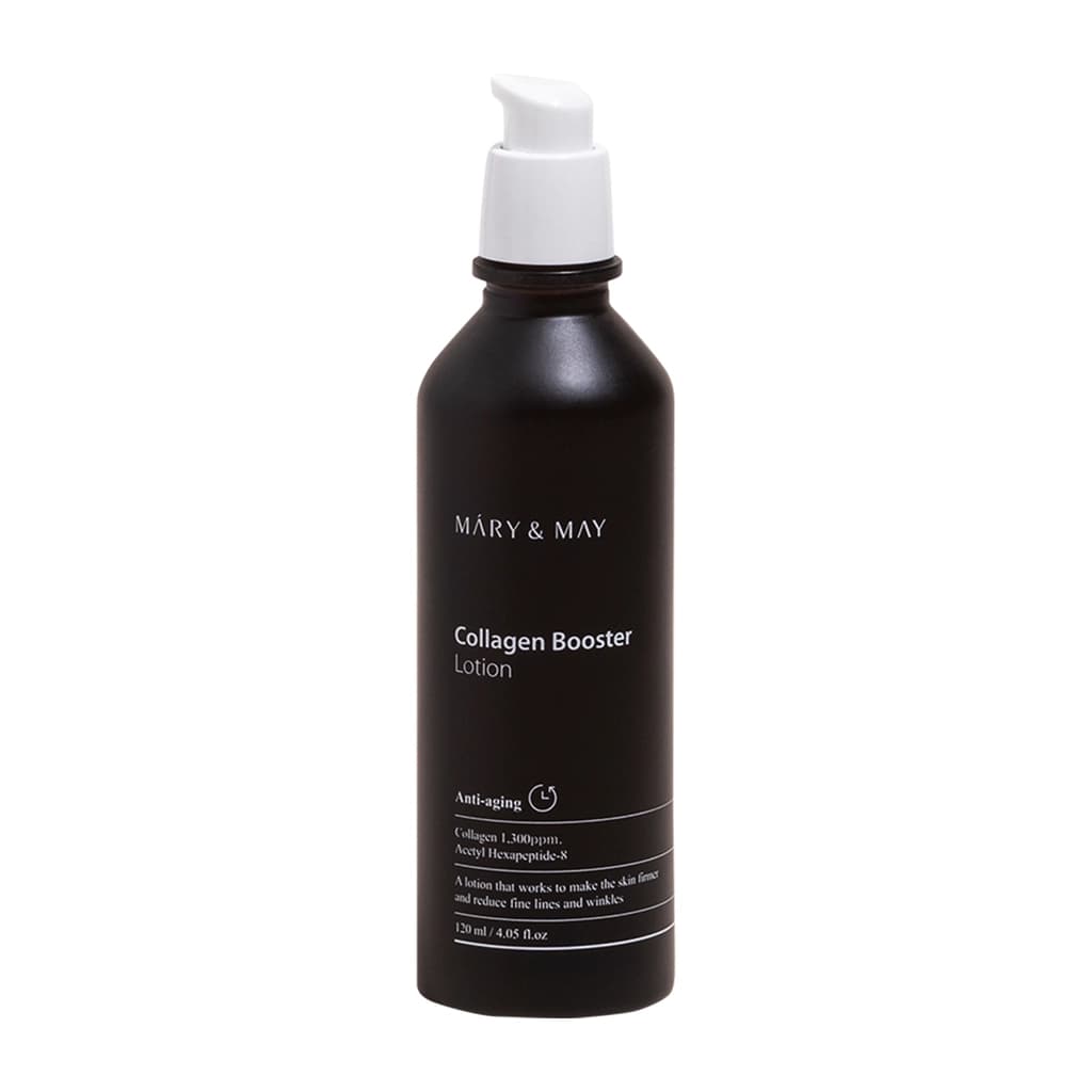 Mary & May Kolajen Booster Yüz Losyonu 120 ml