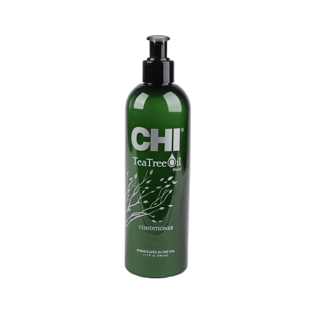 Chi Çay Ağacı Yağı Karışımı Saç Kremi 340 ml