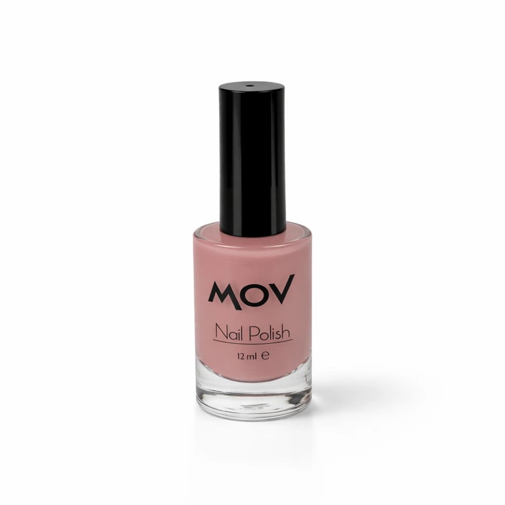 Mov Oje No: 05 Açık Pembe